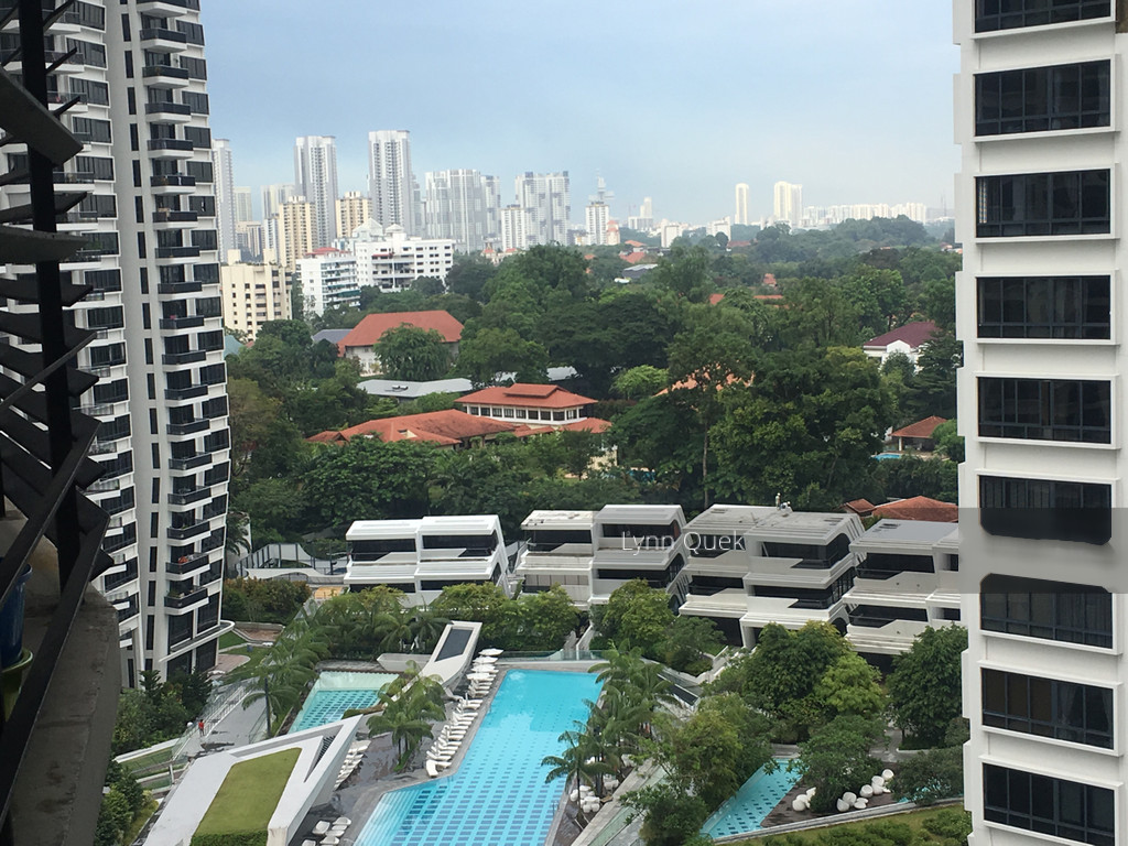 D'Leedon (D10), Condominium #154850342
